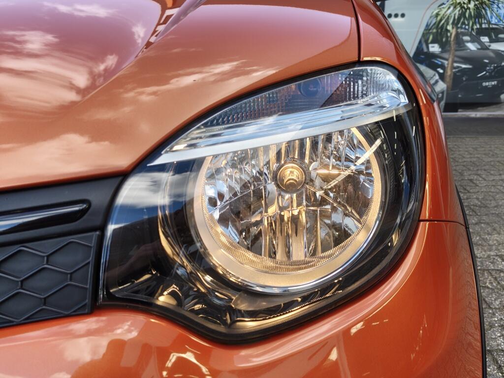 Renault Twingo 0.9 TCe GT | Cruise Control | Stoelverwarming | Navi | Achteruitrijcamera - Image 32
