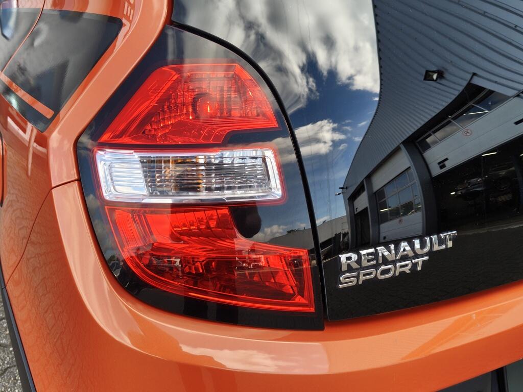 Renault Twingo 0.9 TCe GT | Cruise Control | Stoelverwarming | Navi | Achteruitrijcamera - Image 33