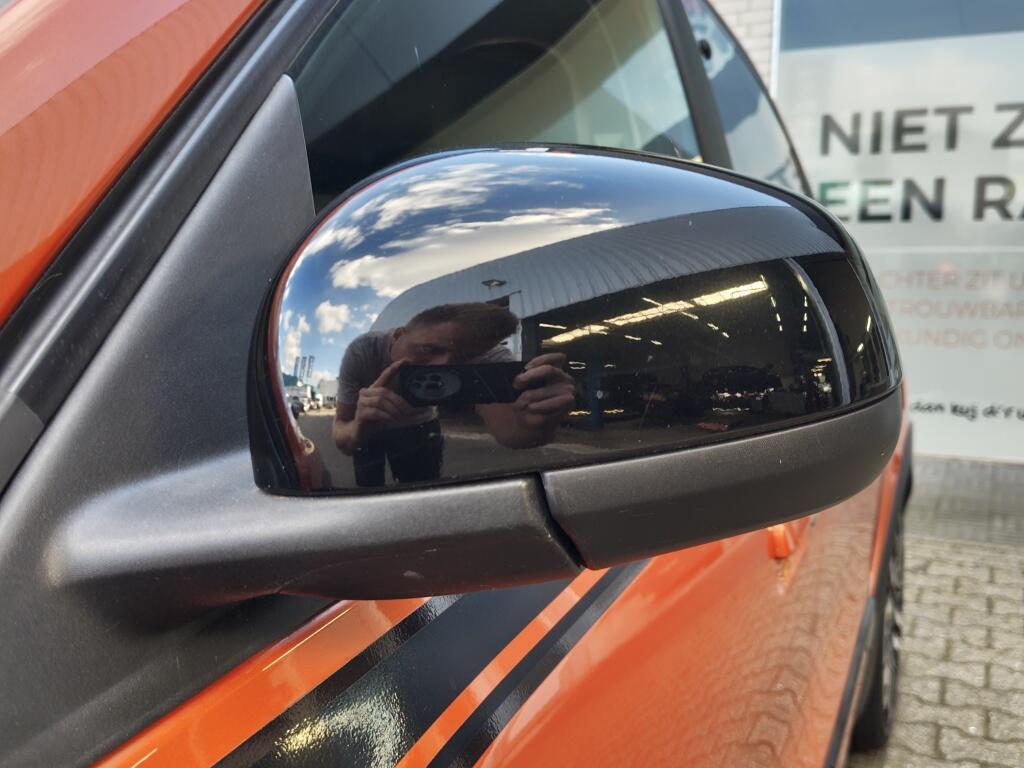Renault Twingo 0.9 TCe GT | Cruise Control | Stoelverwarming | Navi | Achteruitrijcamera - Image 34