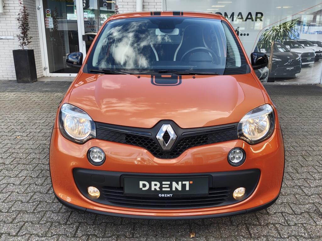 Renault Twingo 0.9 TCe GT | Cruise Control | Stoelverwarming | Navi | Achteruitrijcamera - Image 6