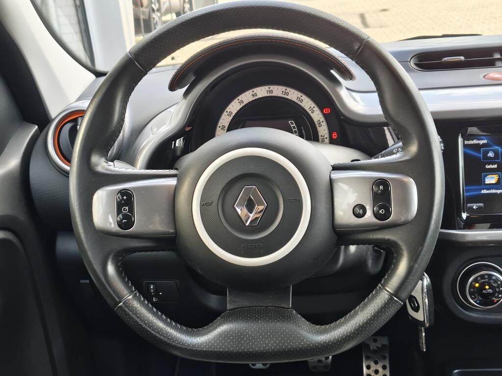 Renault Twingo 0.9 TCe GT | Cruise Control | Stoelverwarming | Navi | Achteruitrijcamera - Image 9