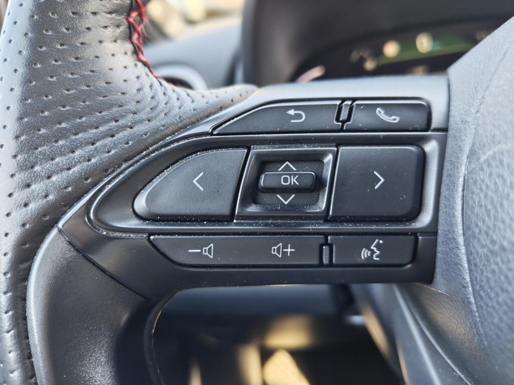 Toyota Yaris Cross 1.5 Hybrid GR Sport | JBL | Sensoren v/a | El. Achterklep | Stoelverwarming - Image 14