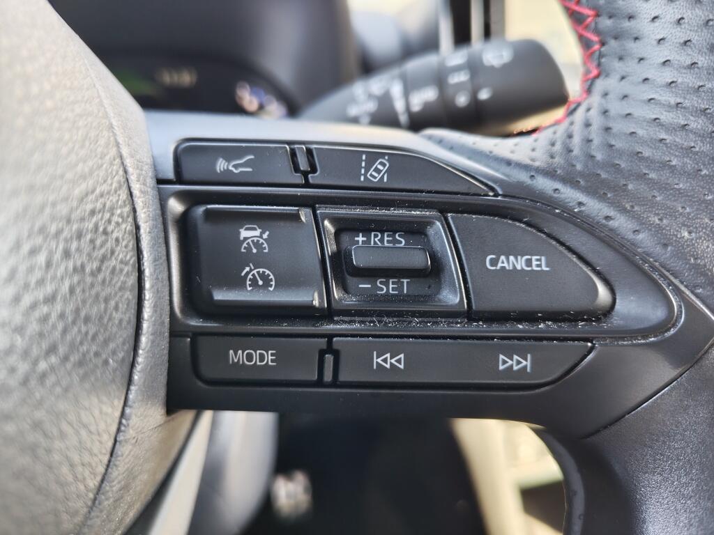 Toyota Yaris Cross 1.5 Hybrid GR Sport | JBL | Sensoren v/a | El. Achterklep | Stoelverwarming - Image 15