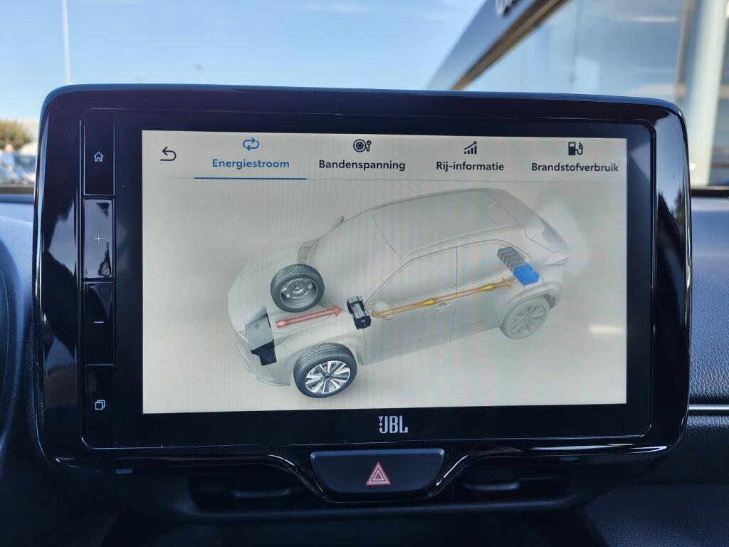 Toyota Yaris Cross 1.5 Hybrid GR Sport | JBL | Sensoren v/a | El. Achterklep | Stoelverwarming - Image 18