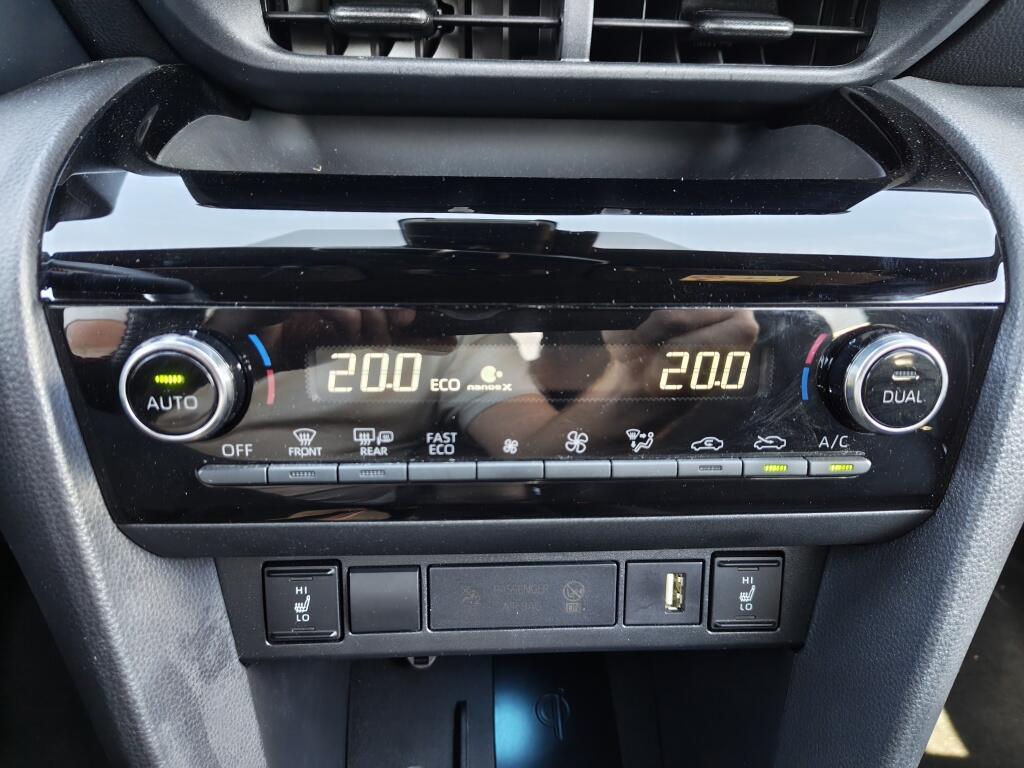 Toyota Yaris Cross 1.5 Hybrid GR Sport | JBL | Sensoren v/a | El. Achterklep | Stoelverwarming - Image 20