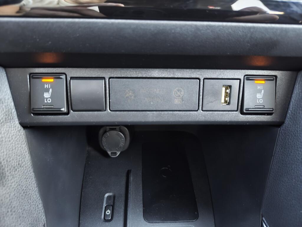 Toyota Yaris Cross 1.5 Hybrid GR Sport | JBL | Sensoren v/a | El. Achterklep | Stoelverwarming - Image 21