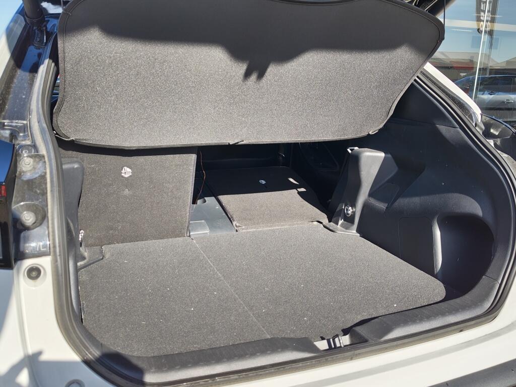 Toyota Yaris Cross 1.5 Hybrid GR Sport | JBL | Sensoren v/a | El. Achterklep | Stoelverwarming - Image 39