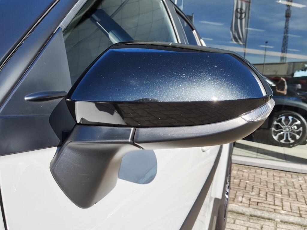 Toyota Yaris Cross 1.5 Hybrid GR Sport | JBL | Sensoren v/a | El. Achterklep | Stoelverwarming - Image 43