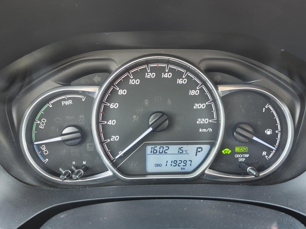 Toyota Yaris 1.5 Hybrid Aspiration | Stoelverwarming | Navi | El. Climate Control - Image 10