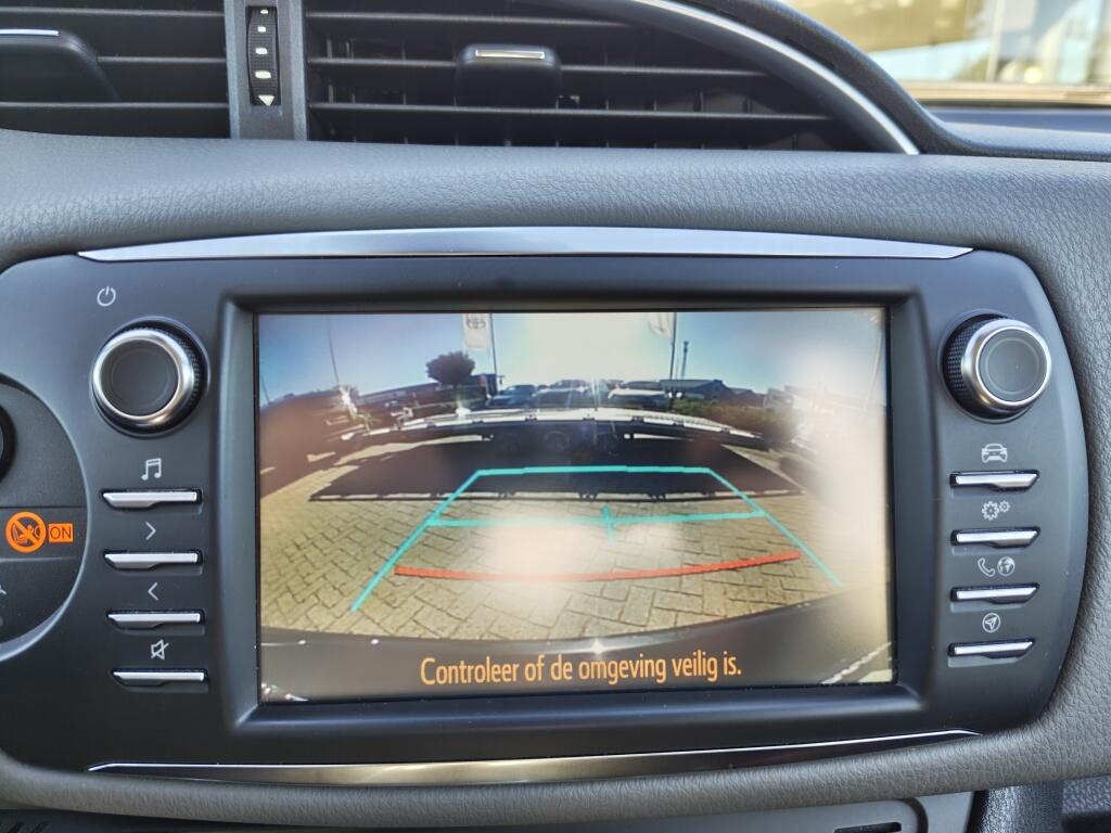 Toyota Yaris 1.5 Hybrid Aspiration | Stoelverwarming | Navi | El. Climate Control - Image 18