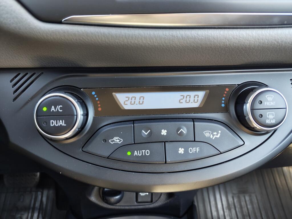 Toyota Yaris 1.5 Hybrid Aspiration | Stoelverwarming | Navi | El. Climate Control - Image 19
