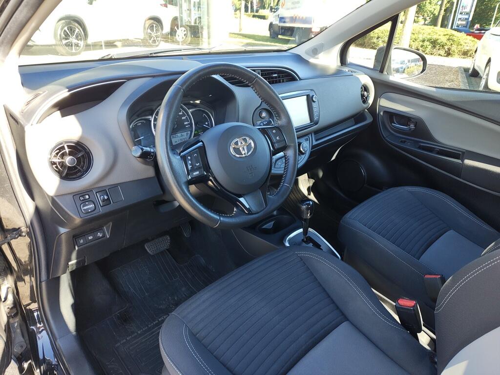 Toyota Yaris 1.5 Hybrid Aspiration | Stoelverwarming | Navi | El. Climate Control - Image 26