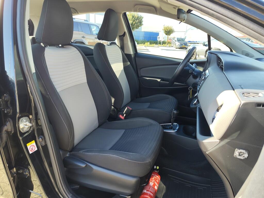 Toyota Yaris 1.5 Hybrid Aspiration | Stoelverwarming | Navi | El. Climate Control - Image 28