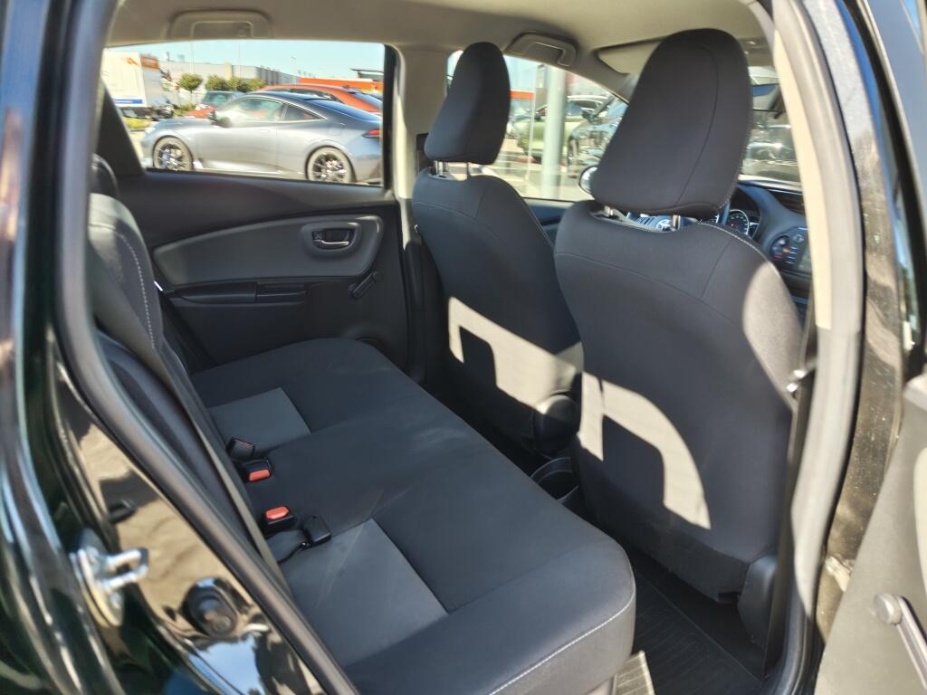 Toyota Yaris 1.5 Hybrid Aspiration | Stoelverwarming | Navi | El. Climate Control - Image 34