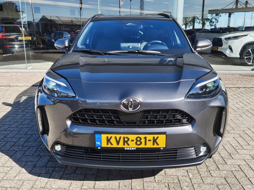 Toyota Yaris Cross 1.5 Hybrid 115 Dynamic | Stoel/Stuurverwarming | Keyless Entry | Android Auto - Image 6