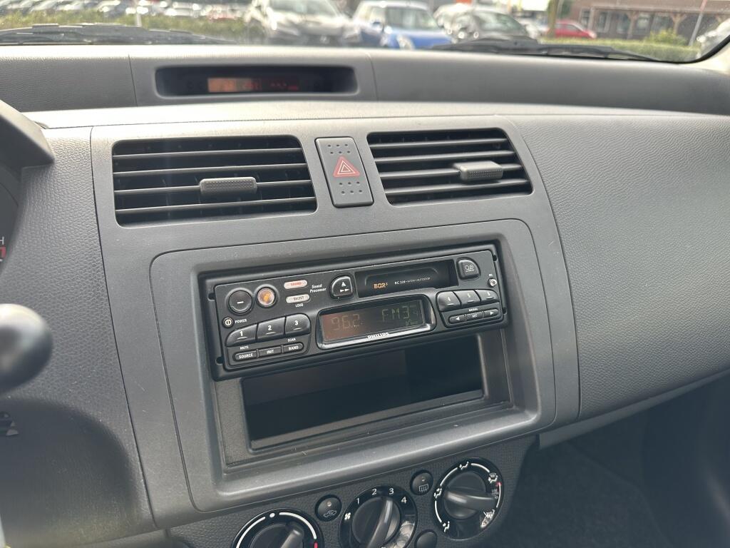 Suzuki Swift 1.5 GLS | Automaat | Airco | Lage KM-stand! | NAP - Image 13