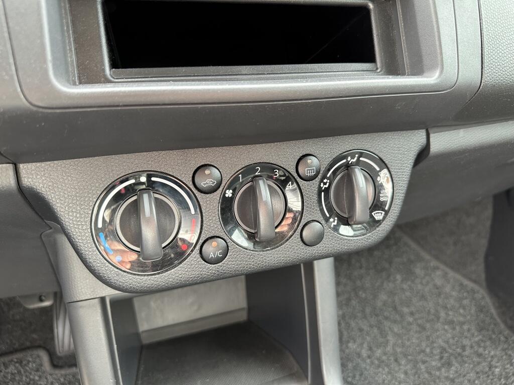 Suzuki Swift 1.5 GLS | Automaat | Airco | Lage KM-stand! | NAP - Image 14
