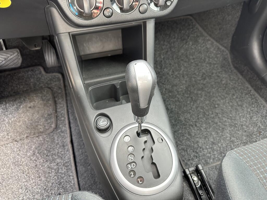 Suzuki Swift 1.5 GLS | Automaat | Airco | Lage KM-stand! | NAP - Image 15