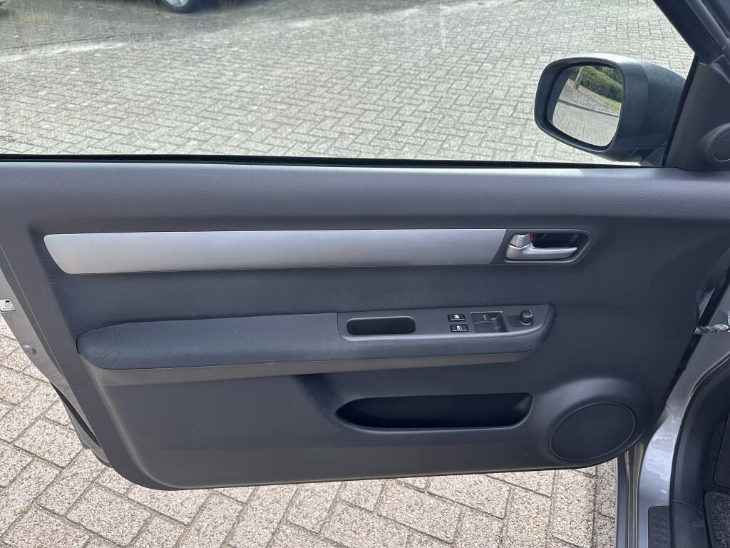Suzuki Swift 1.5 GLS | Automaat | Airco | Lage KM-stand! | NAP - Image 16