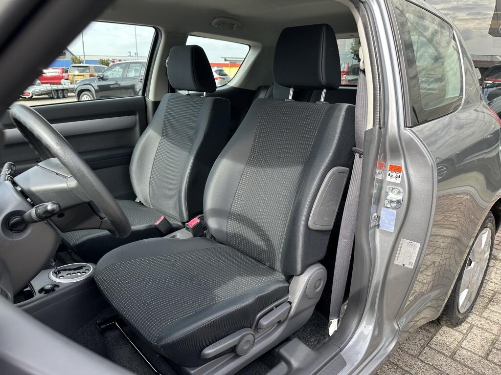 Suzuki Swift 1.5 GLS | Automaat | Airco | Lage KM-stand! | NAP - Image 17