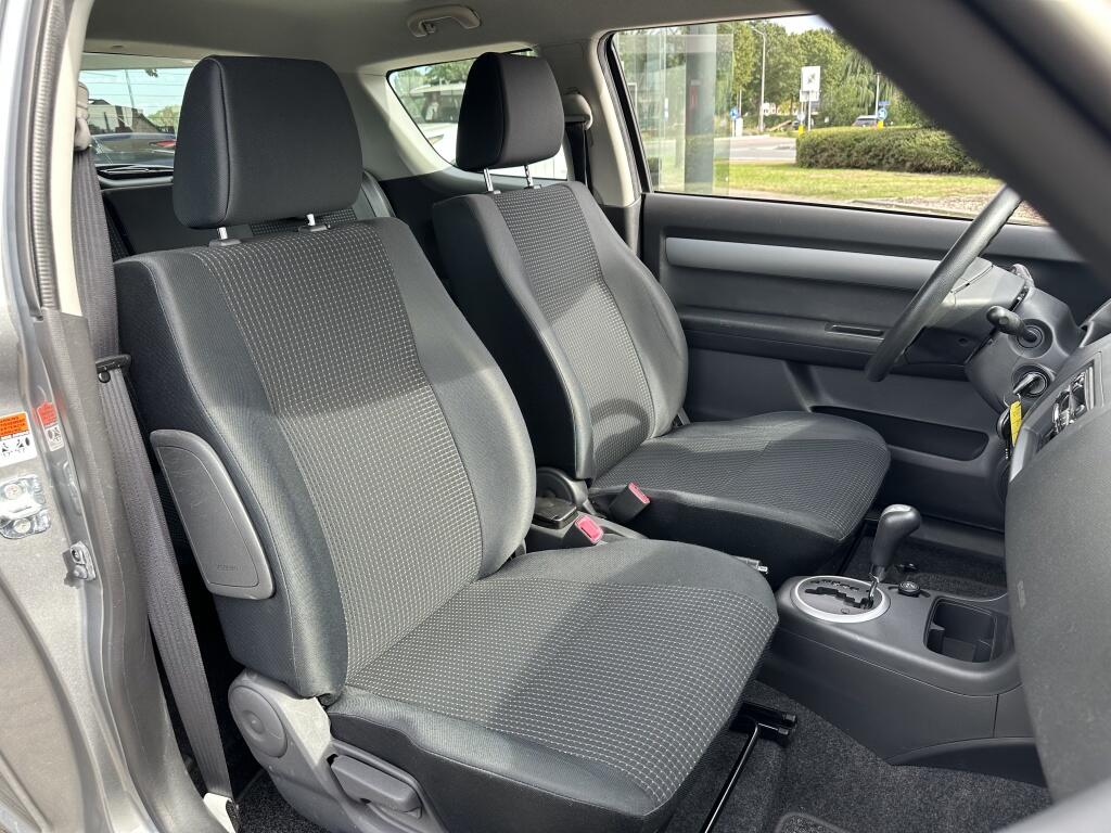 Suzuki Swift 1.5 GLS | Automaat | Airco | Lage KM-stand! | NAP - Image 18