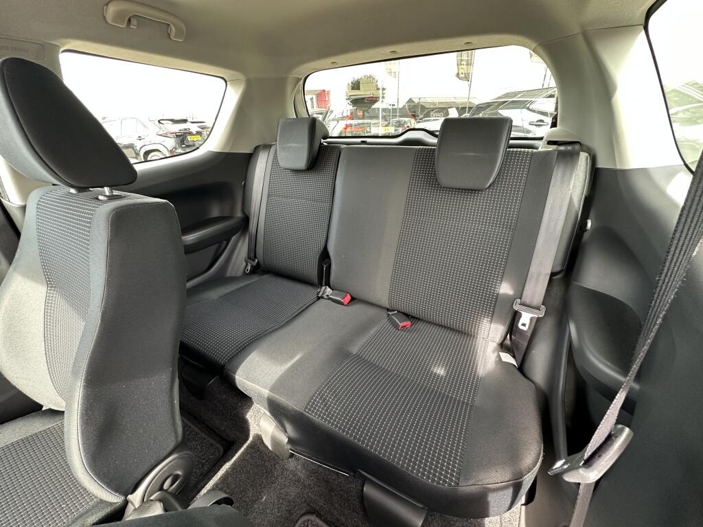 Suzuki Swift 1.5 GLS | Automaat | Airco | Lage KM-stand! | NAP - Image 19