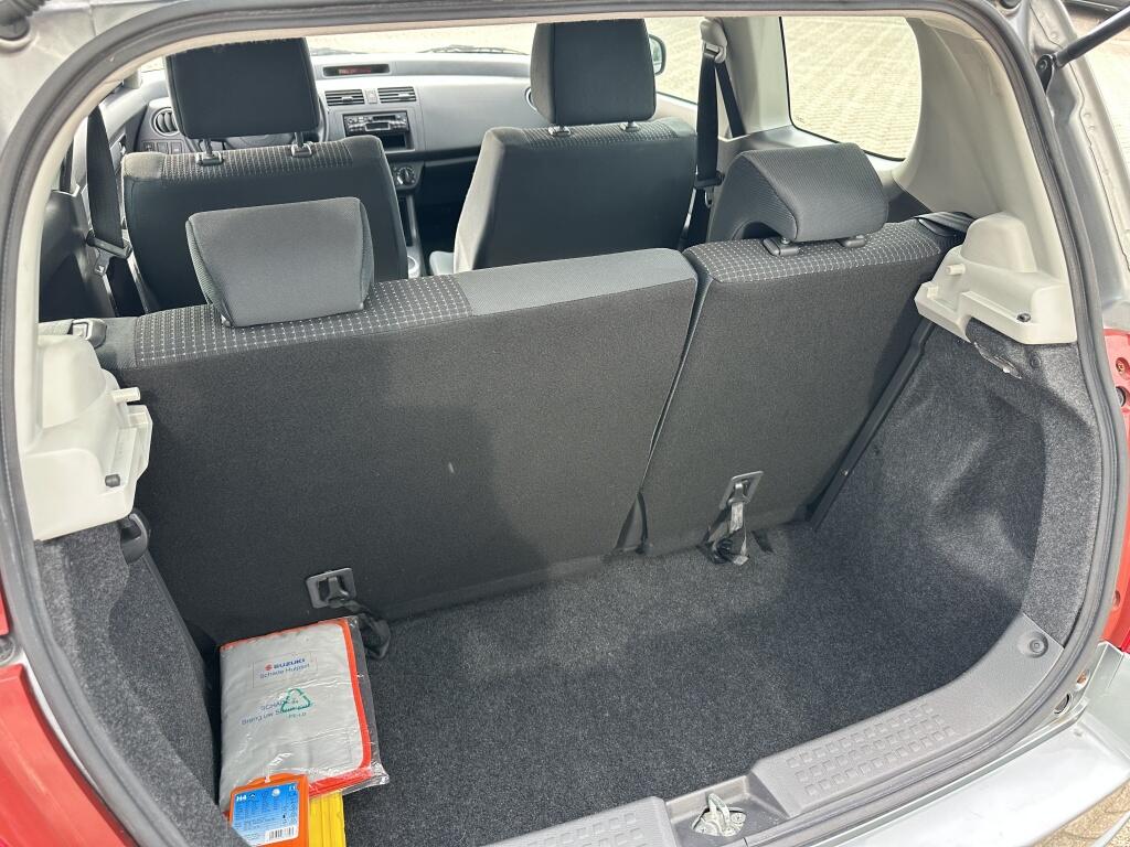 Suzuki Swift 1.5 GLS | Automaat | Airco | Lage KM-stand! | NAP - Image 20