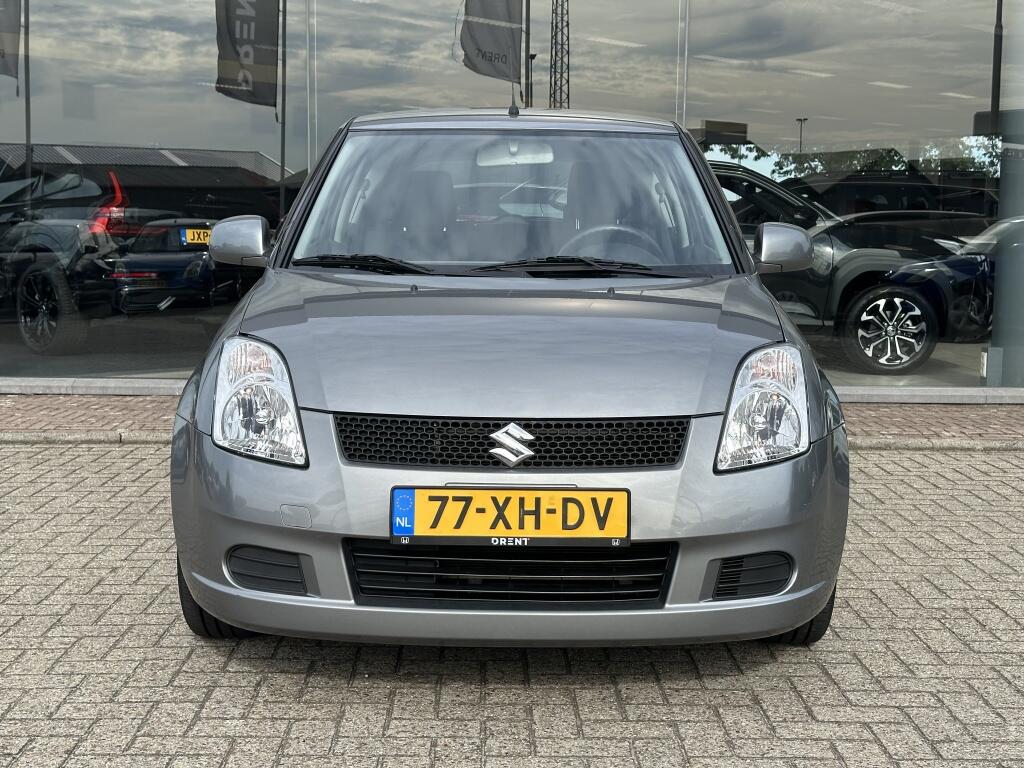 Suzuki Swift 1.5 GLS | Automaat | Airco | Lage KM-stand! | NAP - Image 7
