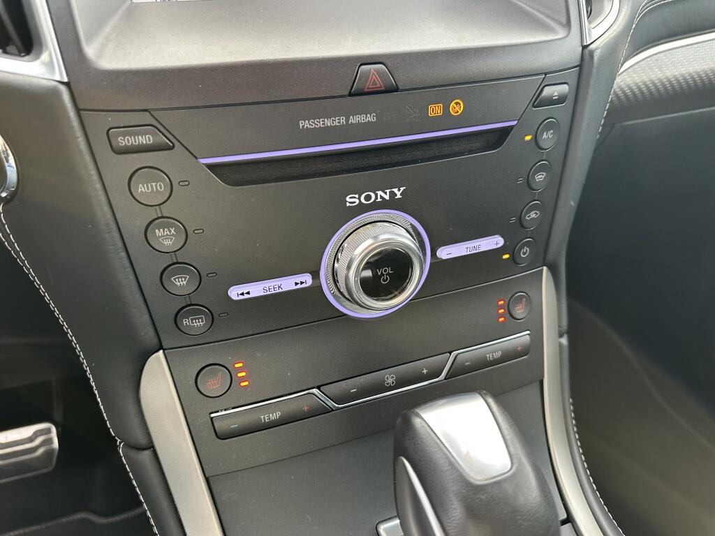 Ford S-Max 2.0 Vignale | Stoel- Stuurverwarming | Lage KM-stand | Alarm - Image 18