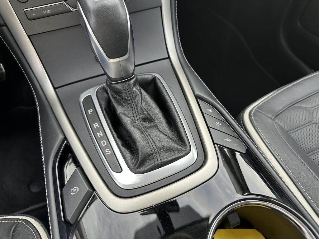 Ford S-Max 2.0 Vignale | Stoel- Stuurverwarming | Lage KM-stand | Alarm - Image 19