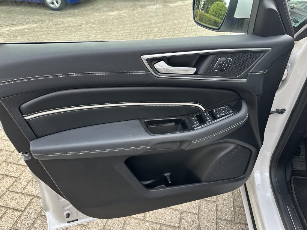 Ford S-Max 2.0 Vignale | Stoel- Stuurverwarming | Lage KM-stand | Alarm - Image 20