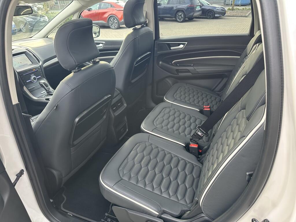 Ford S-Max 2.0 Vignale | Stoel- Stuurverwarming | Lage KM-stand | Alarm - Image 25