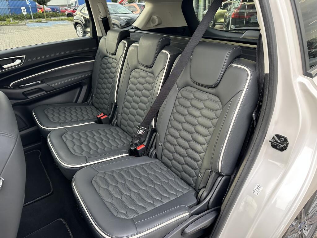 Ford S-Max 2.0 Vignale | Stoel- Stuurverwarming | Lage KM-stand | Alarm - Image 27