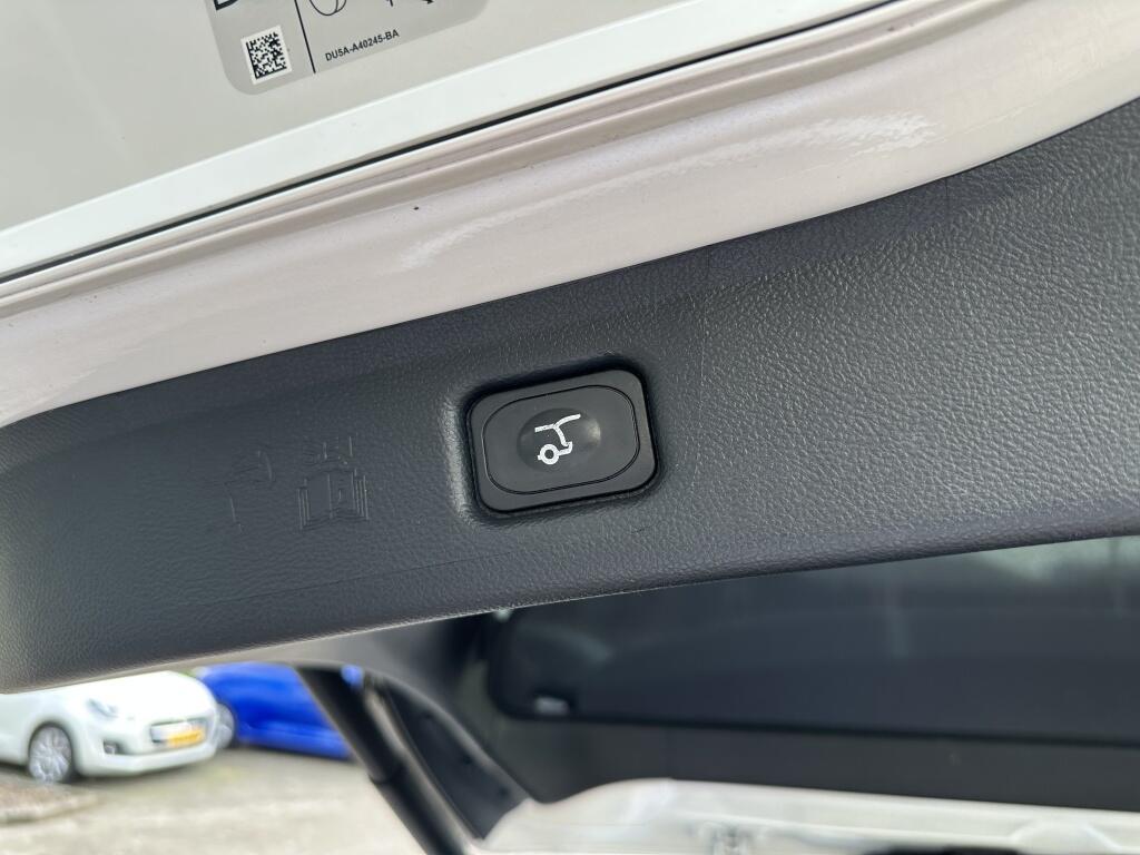 Ford S-Max 2.0 Vignale | Stoel- Stuurverwarming | Lage KM-stand | Alarm - Image 28