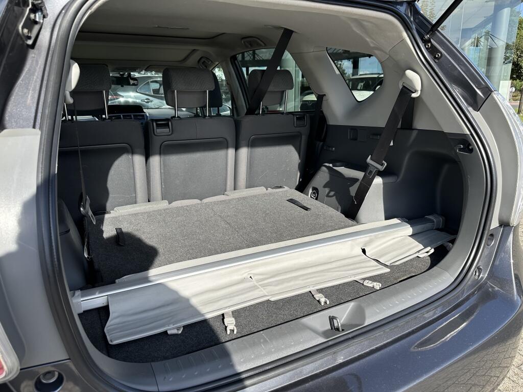 Toyota Prius Wagon 1.8 Aspiration | Panoramadak | HUD | 7-persoons! - Image 31