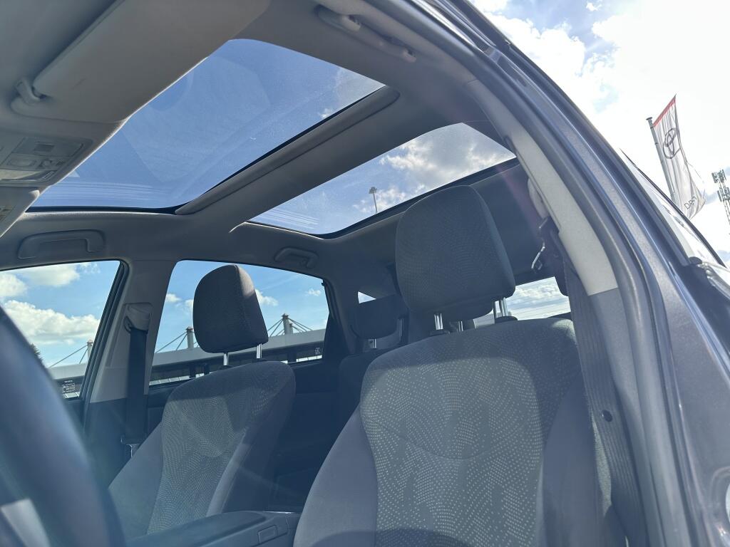 Toyota Prius Wagon 1.8 Aspiration | Panoramadak | HUD | 7-persoons! - Image 34