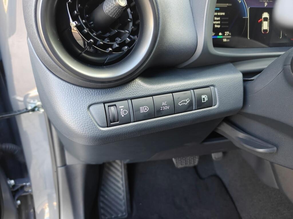 Toyota C-HR 2.0 PHEV 220 Executive | JBL | Sensoren v/a | El. Achterklep - Image 11