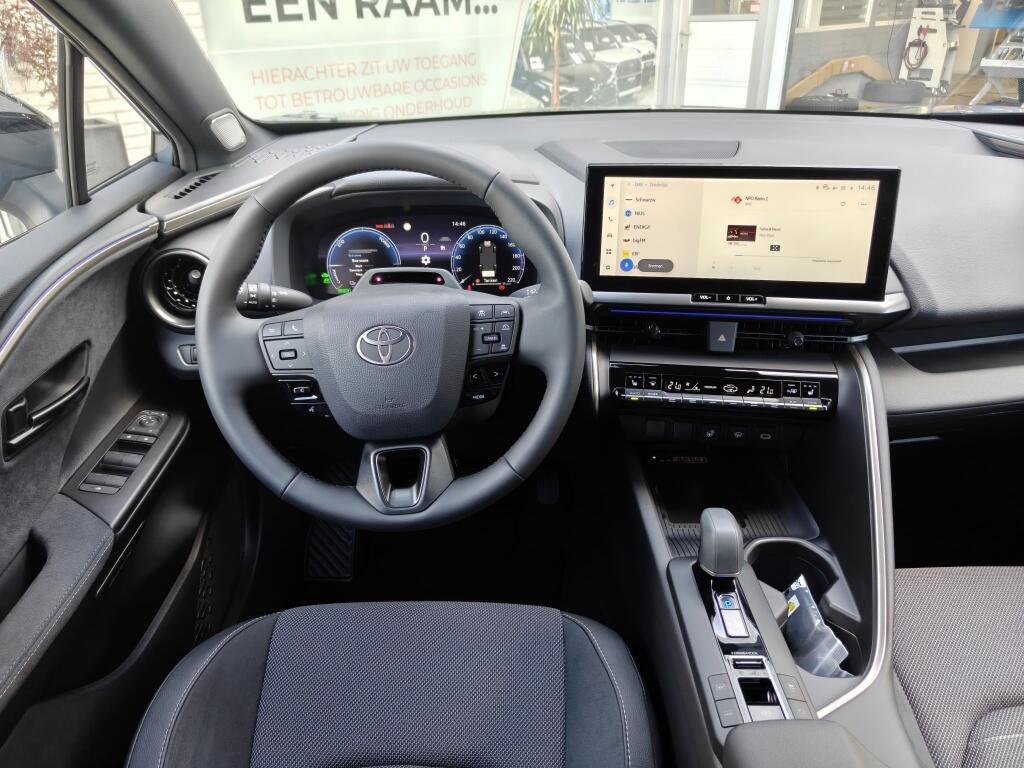 Toyota C-HR 2.0 PHEV 220 Executive | JBL | Sensoren v/a | El. Achterklep - Image 15