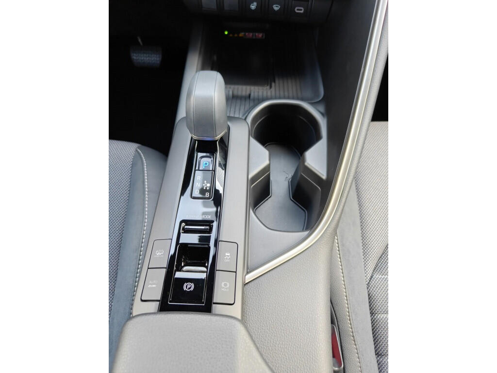 Toyota C-HR 2.0 PHEV 220 Executive | JBL | Sensoren v/a | El. Achterklep - Image 20
