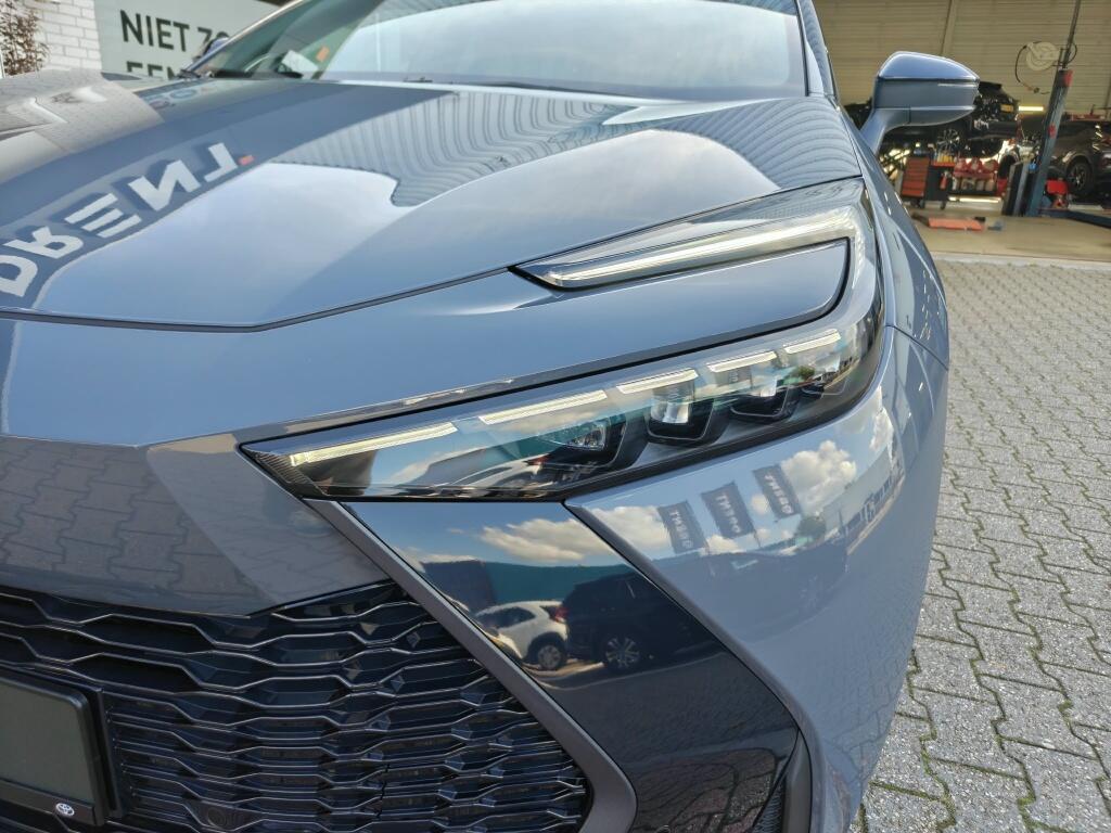 Toyota C-HR 2.0 PHEV 220 Executive | JBL | Sensoren v/a | El. Achterklep - Image 3