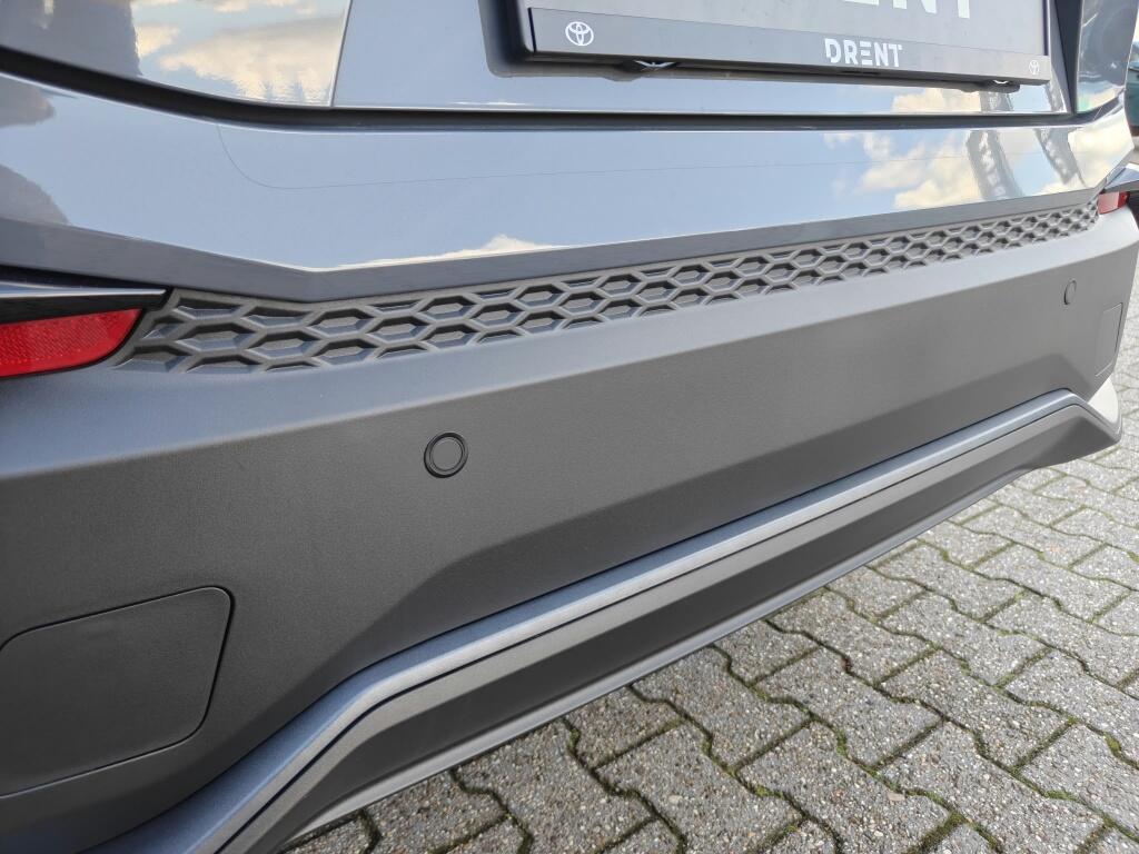 Toyota C-HR 2.0 PHEV 220 Executive | JBL | Sensoren v/a | El. Achterklep - Image 31