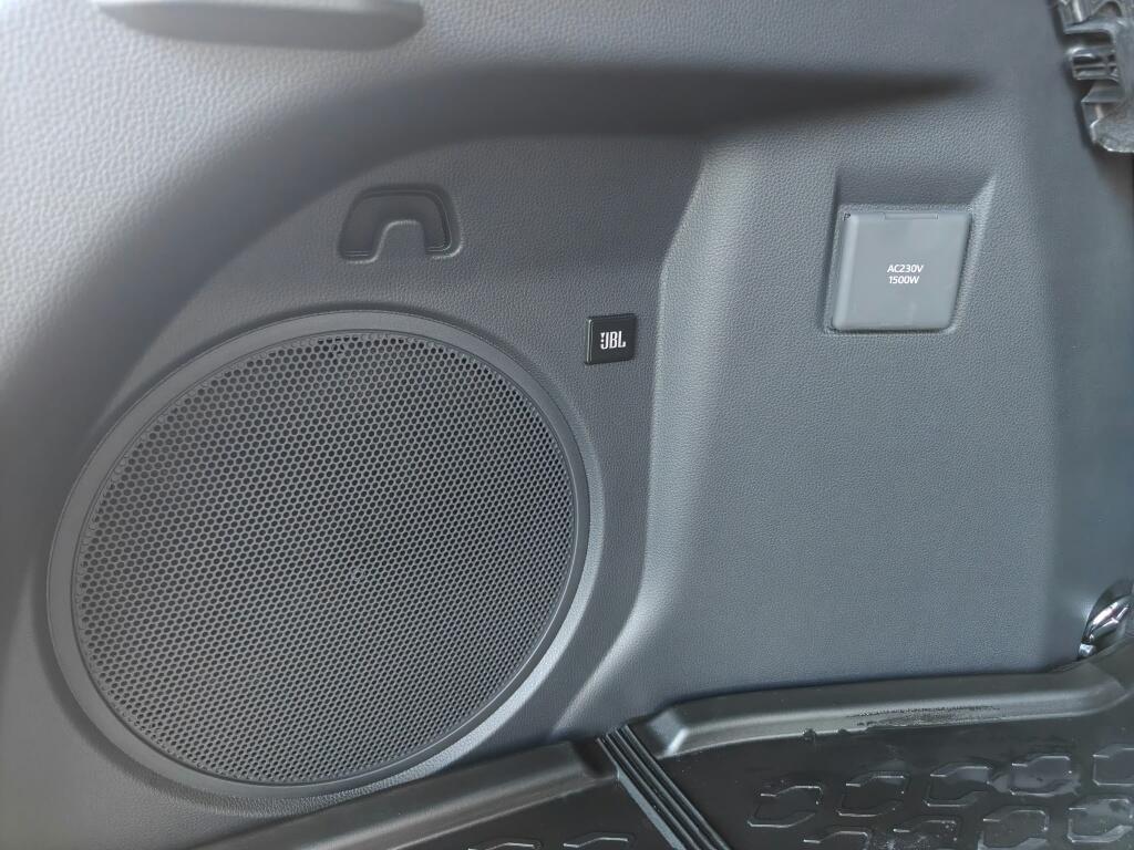 Toyota C-HR 2.0 PHEV 220 Executive | JBL | Sensoren v/a | El. Achterklep - Image 32