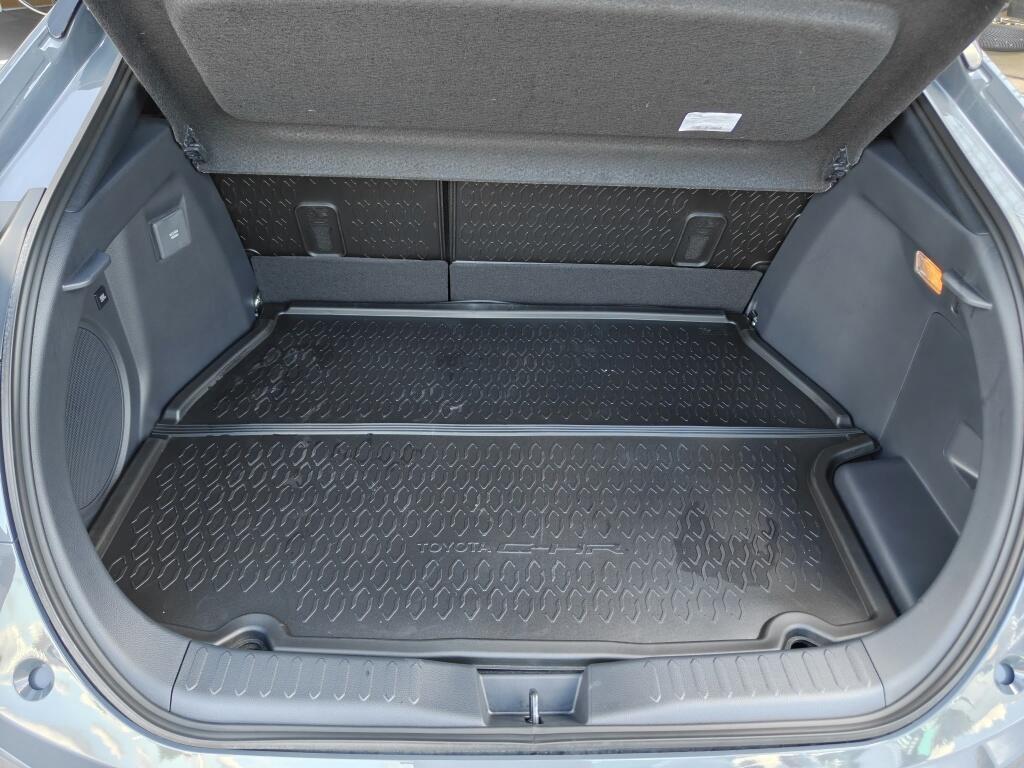 Toyota C-HR 2.0 PHEV 220 Executive | JBL | Sensoren v/a | El. Achterklep - Image 34