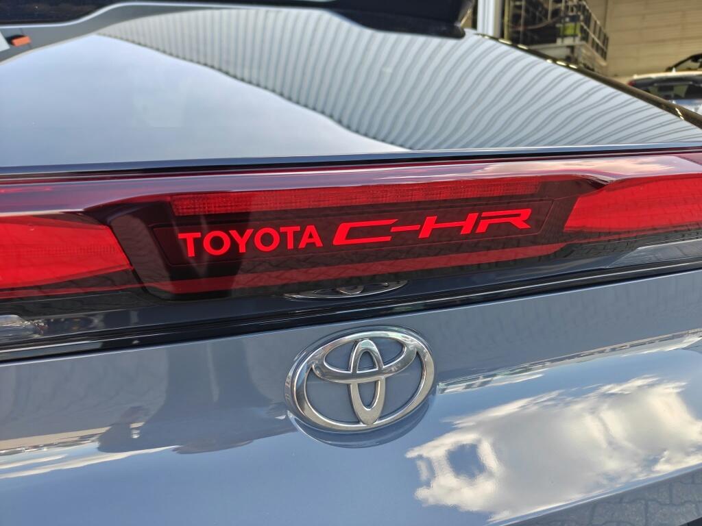 Toyota C-HR 2.0 PHEV 220 Executive | JBL | Sensoren v/a | El. Achterklep - Image 35