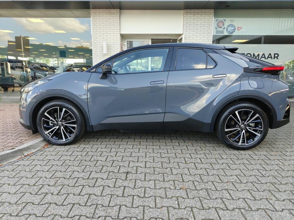 Toyota C-HR 2.0 PHEV 220 Executive | JBL | Sensoren v/a | El. Achterklep - Image 4