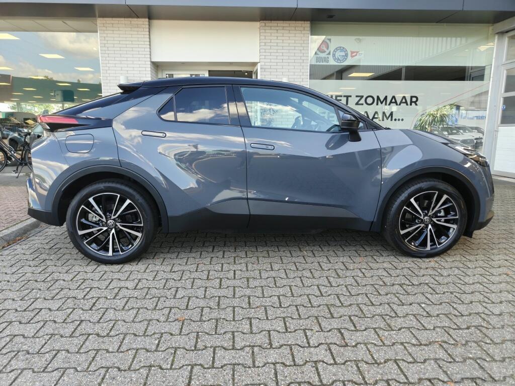 Toyota C-HR 2.0 PHEV 220 Executive | JBL | Sensoren v/a | El. Achterklep - Image 5