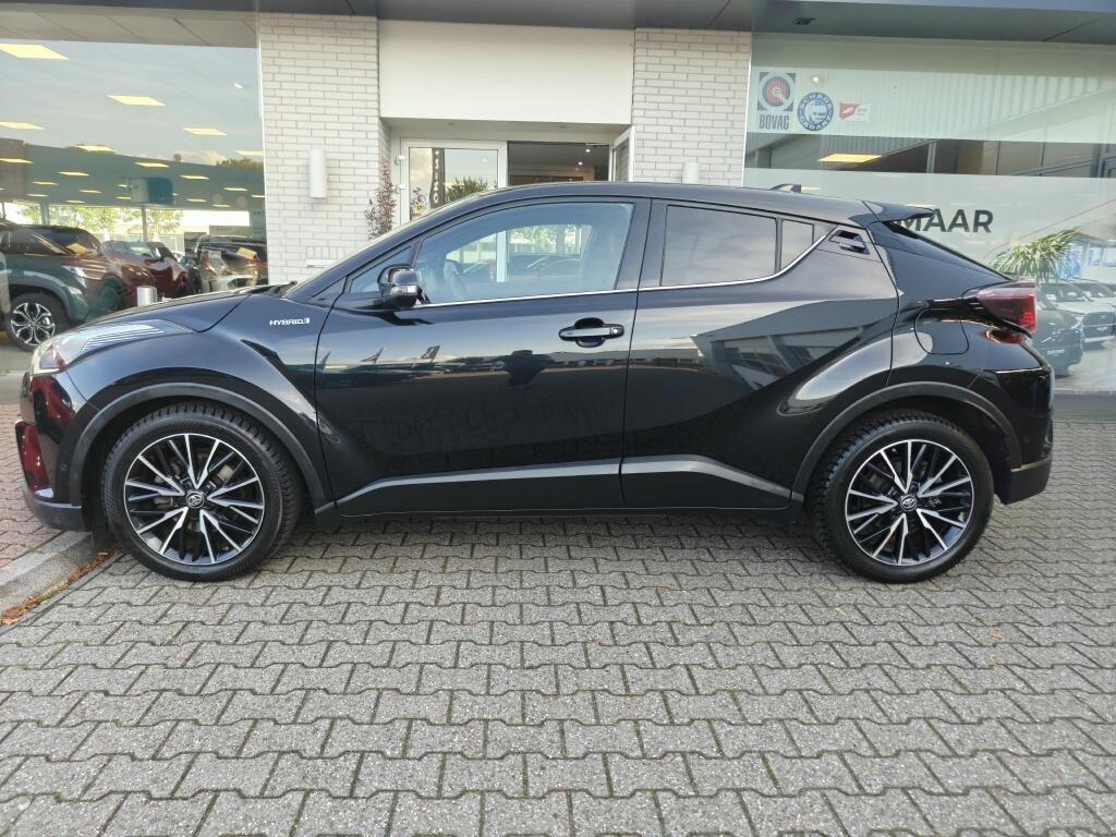 Toyota C-HR 1.8 Hybrid Executive - Image 3