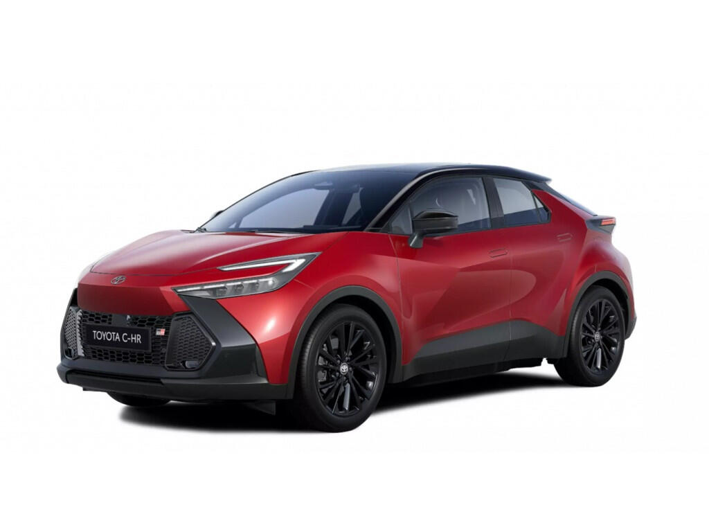 Toyota C-HR 2.0 PHEV 200 GR SP - Image 1