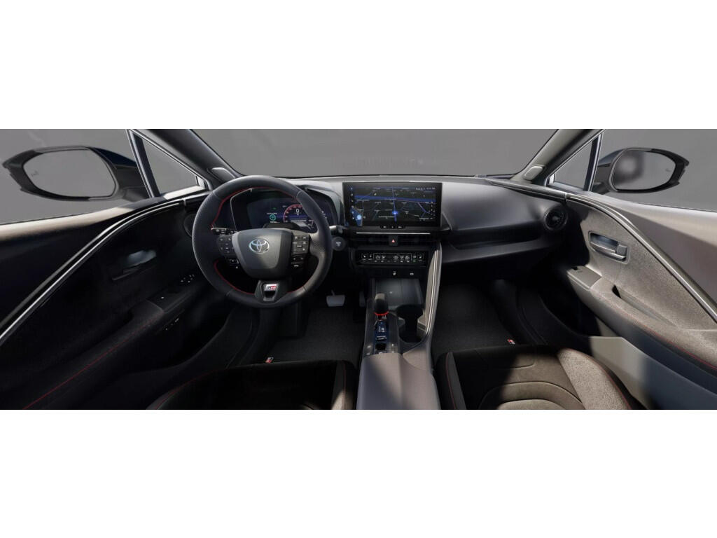 Toyota C-HR 2.0 PHEV 200 GR SP - Image 10