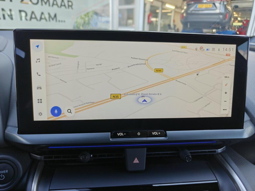Toyota C-HR 2.0 PHEV 200 GR SP - Image 18